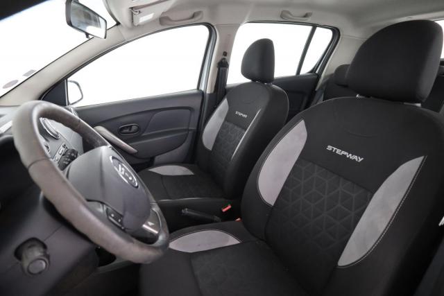 Dacia Sandero Ii image 2