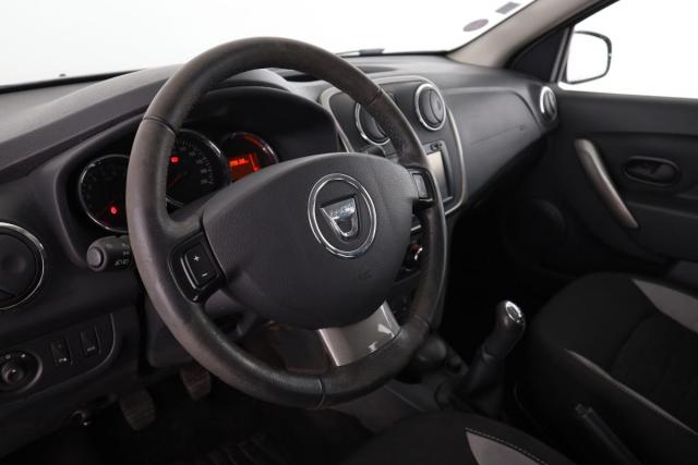 Dacia Sandero Ii image 4