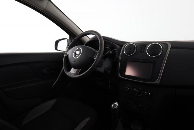 Dacia Sandero Ii image 1