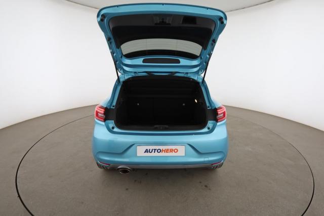 Renault Clio image 6