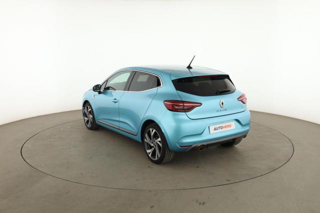 Renault Clio image 1