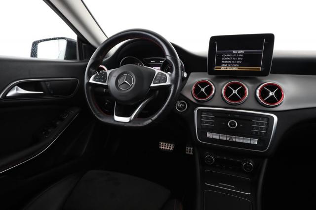 Mercedes Benz Cla Shooting Brake image 5