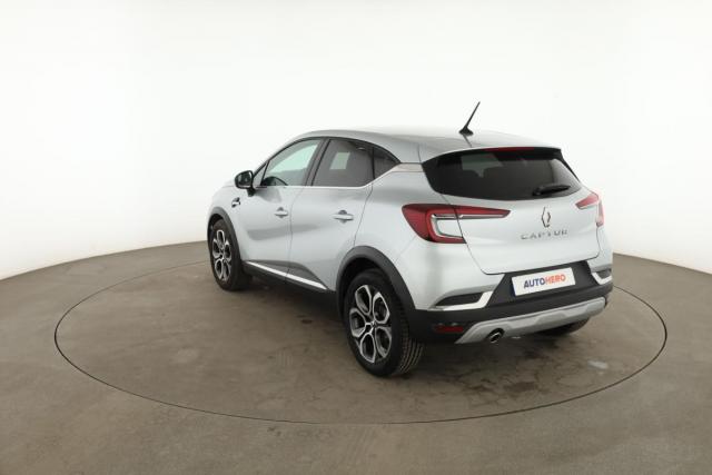 Renault Captur image 9
