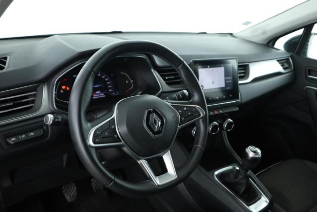 Renault Captur image 1