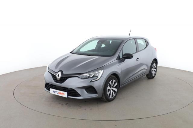 Renault Clio 1.0 Tce Equilibre 91 Ch