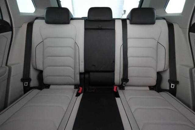 Volkswagen Tiguan image 5