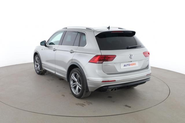 Volkswagen Tiguan image 9
