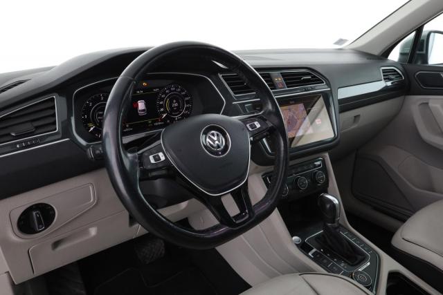 Volkswagen Tiguan image 8