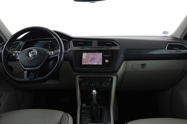 Volkswagen Tiguan image 2