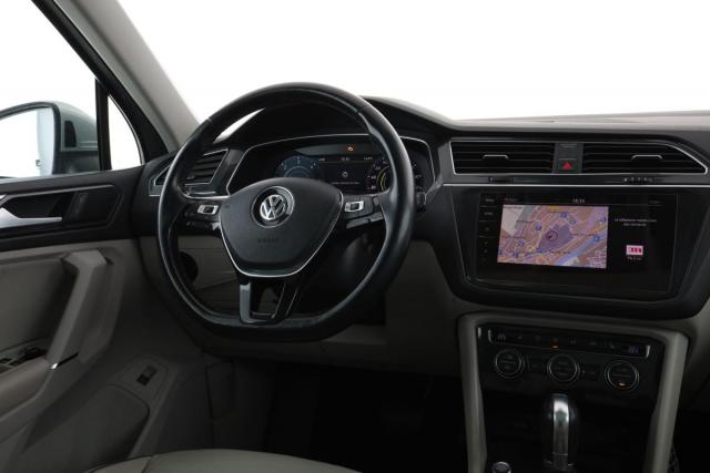 Volkswagen Tiguan image 4