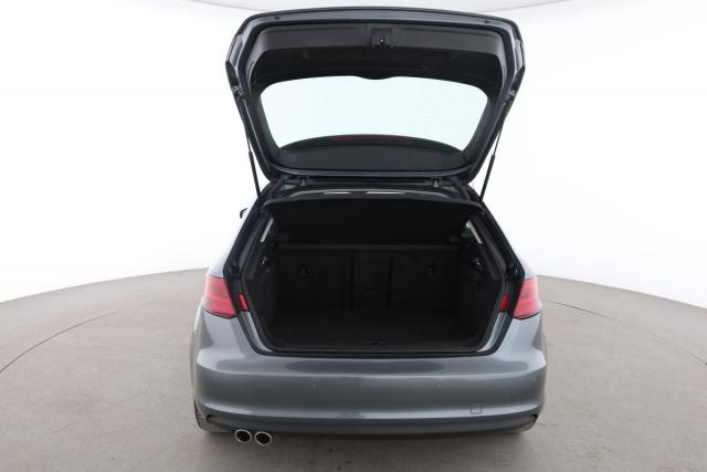 Audi A3 Sportback image 9