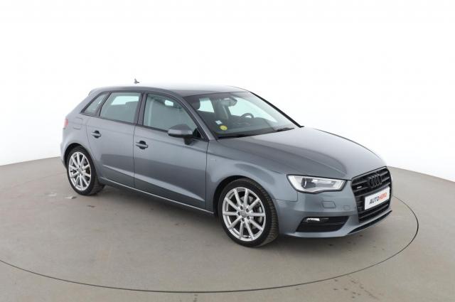 Audi A3 Sportback image 5
