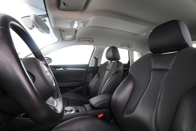 Audi A3 Sportback image 7