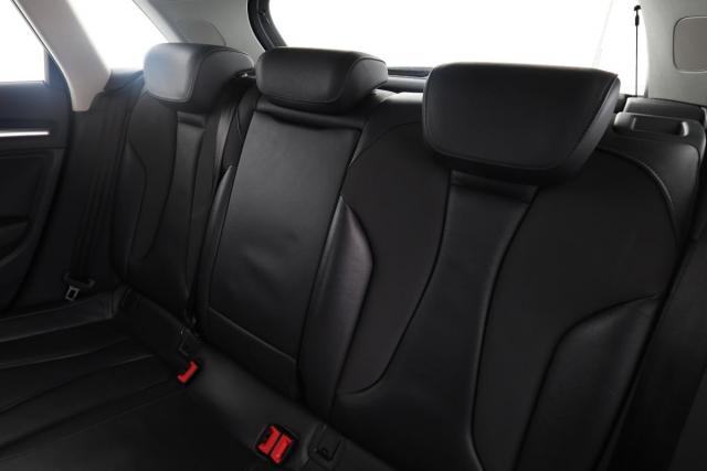 Audi A3 Sportback image 8