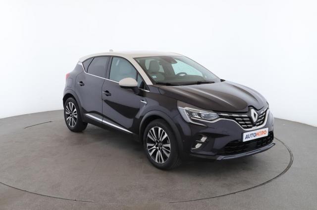 Renault Captur image 4