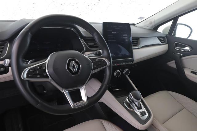 Renault Captur image 5