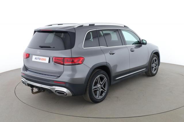 Mercedes Benz Glb image 7