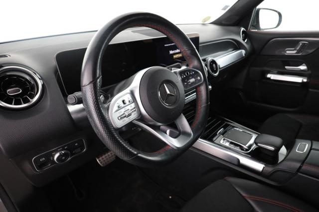 Mercedes Benz Glb image 6