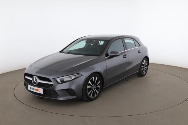 Mercedes Benz