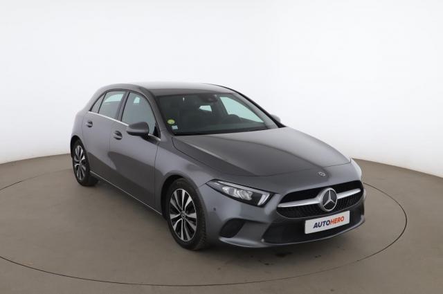 Mercedes Benz Classe A image 6