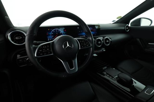 Mercedes Benz Classe A image 8