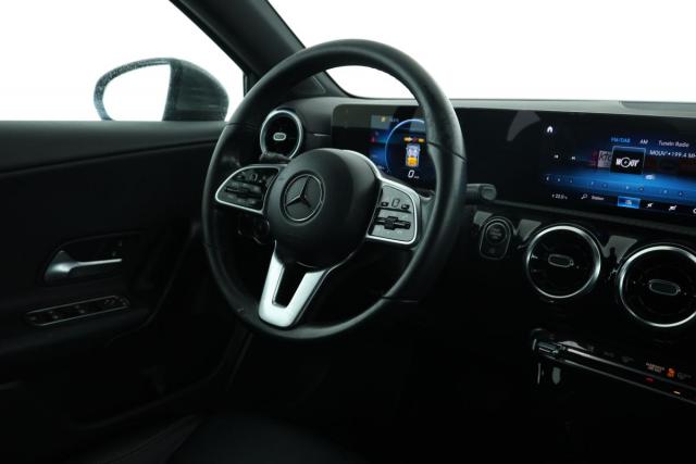 Mercedes Benz Classe A image 1