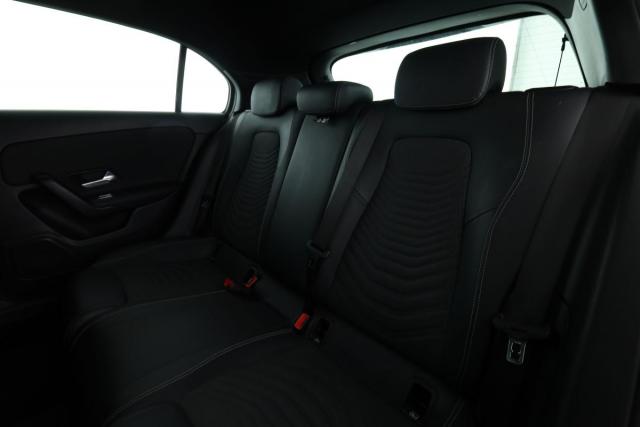 Mercedes Benz Classe A image 9