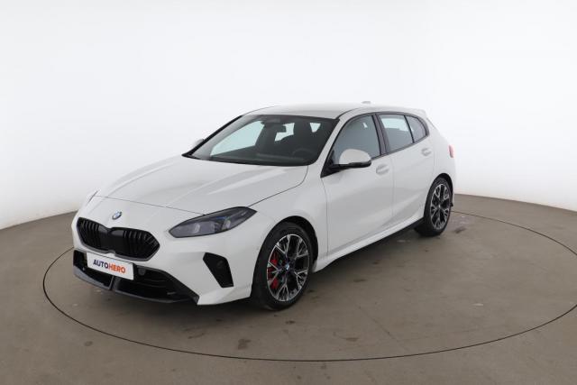 Bmw Série 1 120d M Sport Dkg7 163 Ch