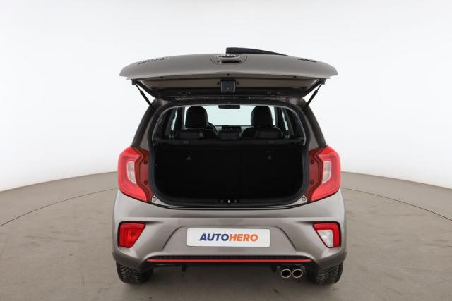 Kia Picanto image 8