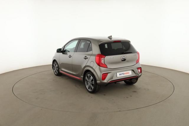 Kia Picanto image 6