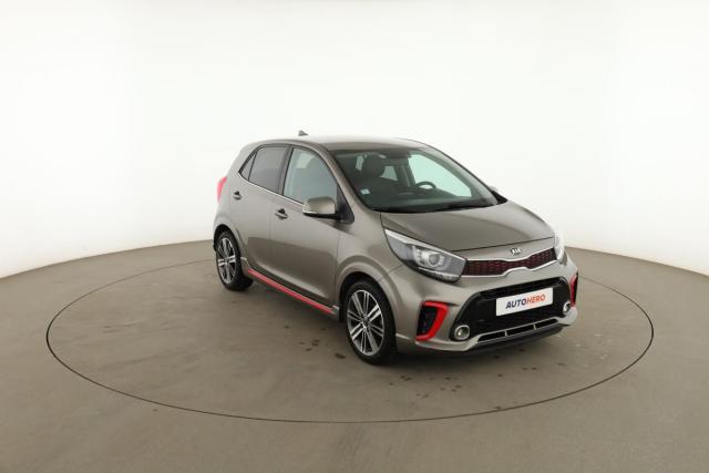 Kia Picanto image 3