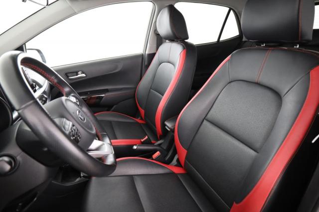 Kia Picanto image 2