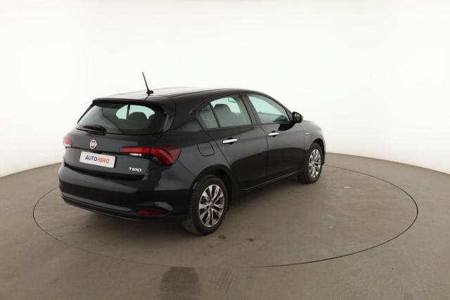 Fiat Tipo image 1