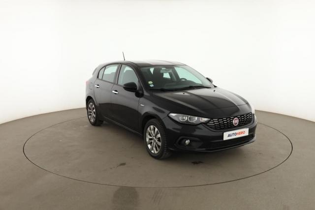 Fiat Tipo image 8