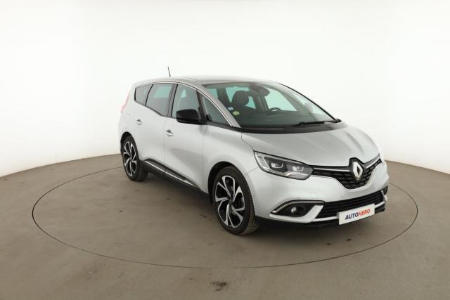Renault Grand Scénic image 2