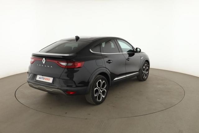 Renault Arkana image 1