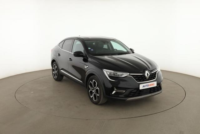 Renault Arkana image 8