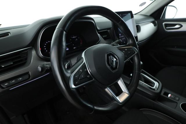 Renault Arkana image 6