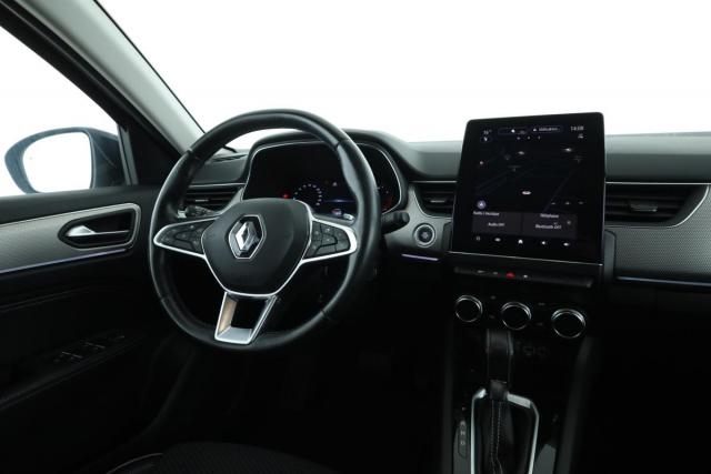 Renault Arkana image 4