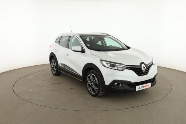 Renault Kadjar image 7