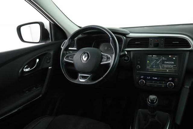 Renault Kadjar image 5