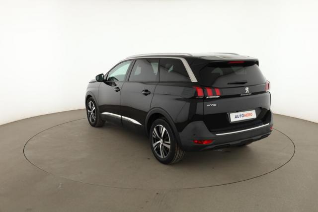 Peugeot 5008 image 4