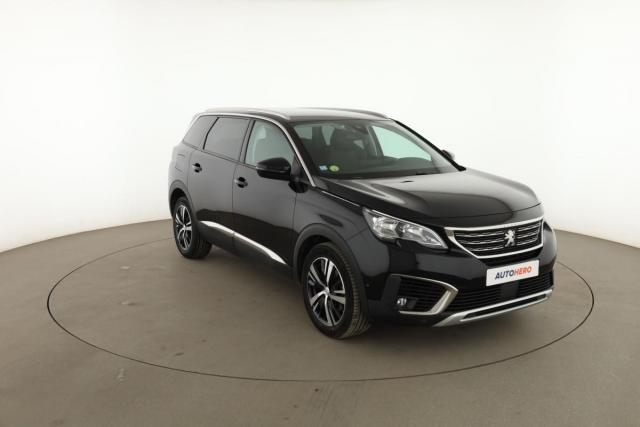 Peugeot 5008 image 5