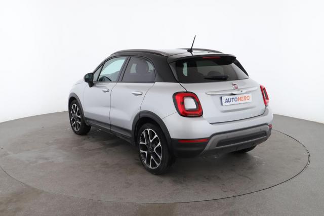 Fiat 500x image 3