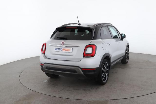 Fiat 500x image 9