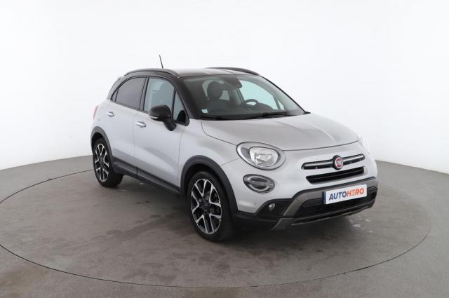 Fiat 500x image 2
