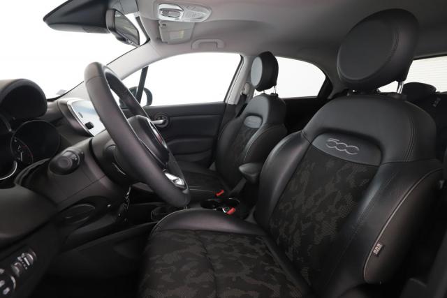 Fiat 500x image 1
