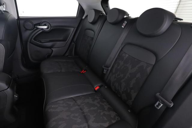 Fiat 500x image 8