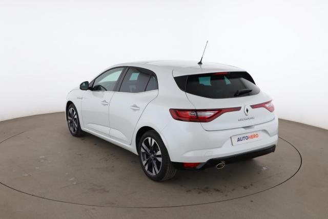 Renault Mégane image 8