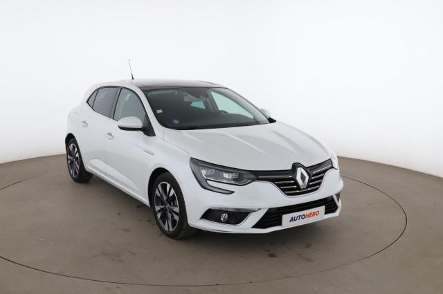 Renault Mégane image 1